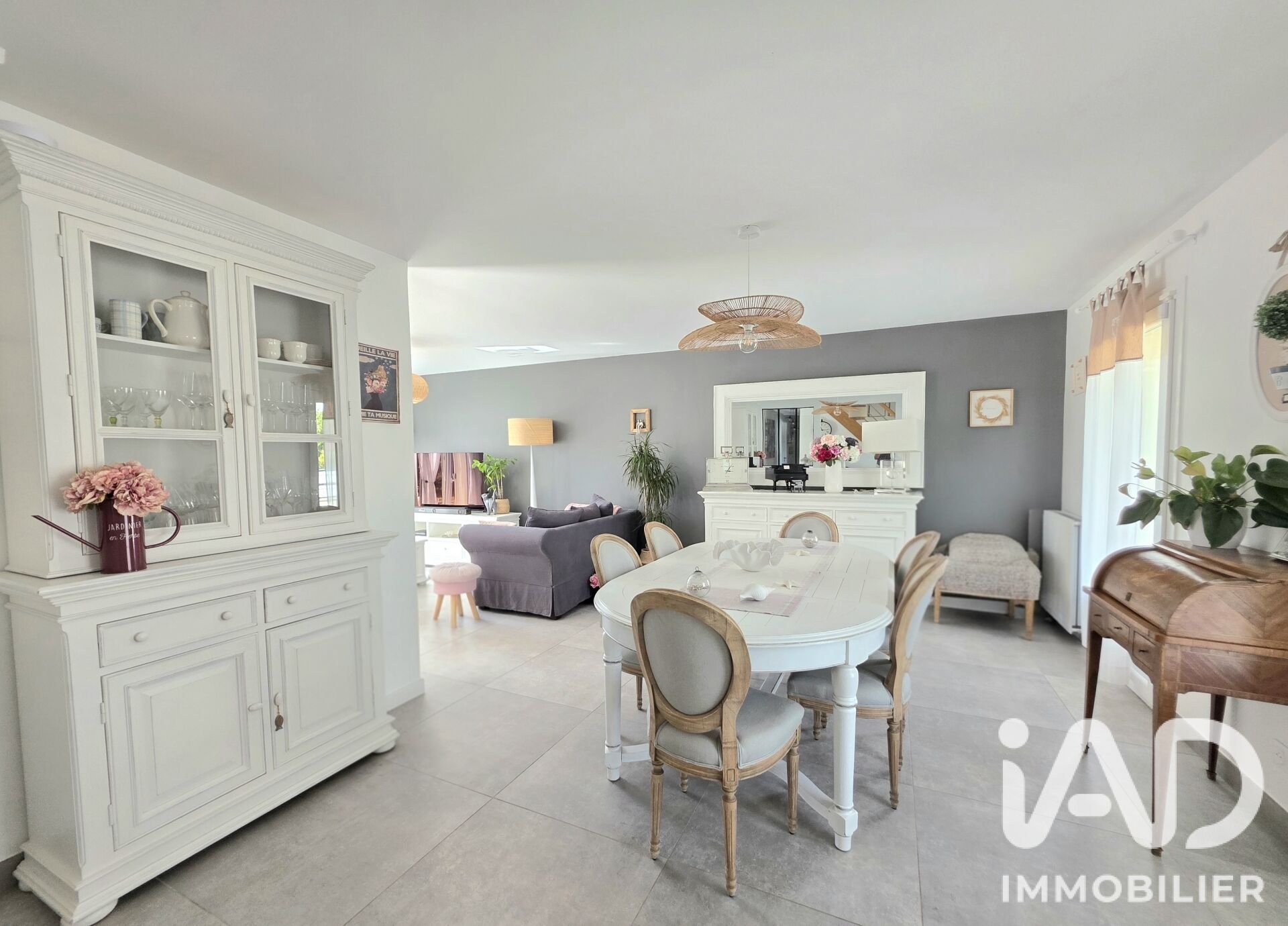 Maison à vendre, 171m², La Rivière-de-Corps
