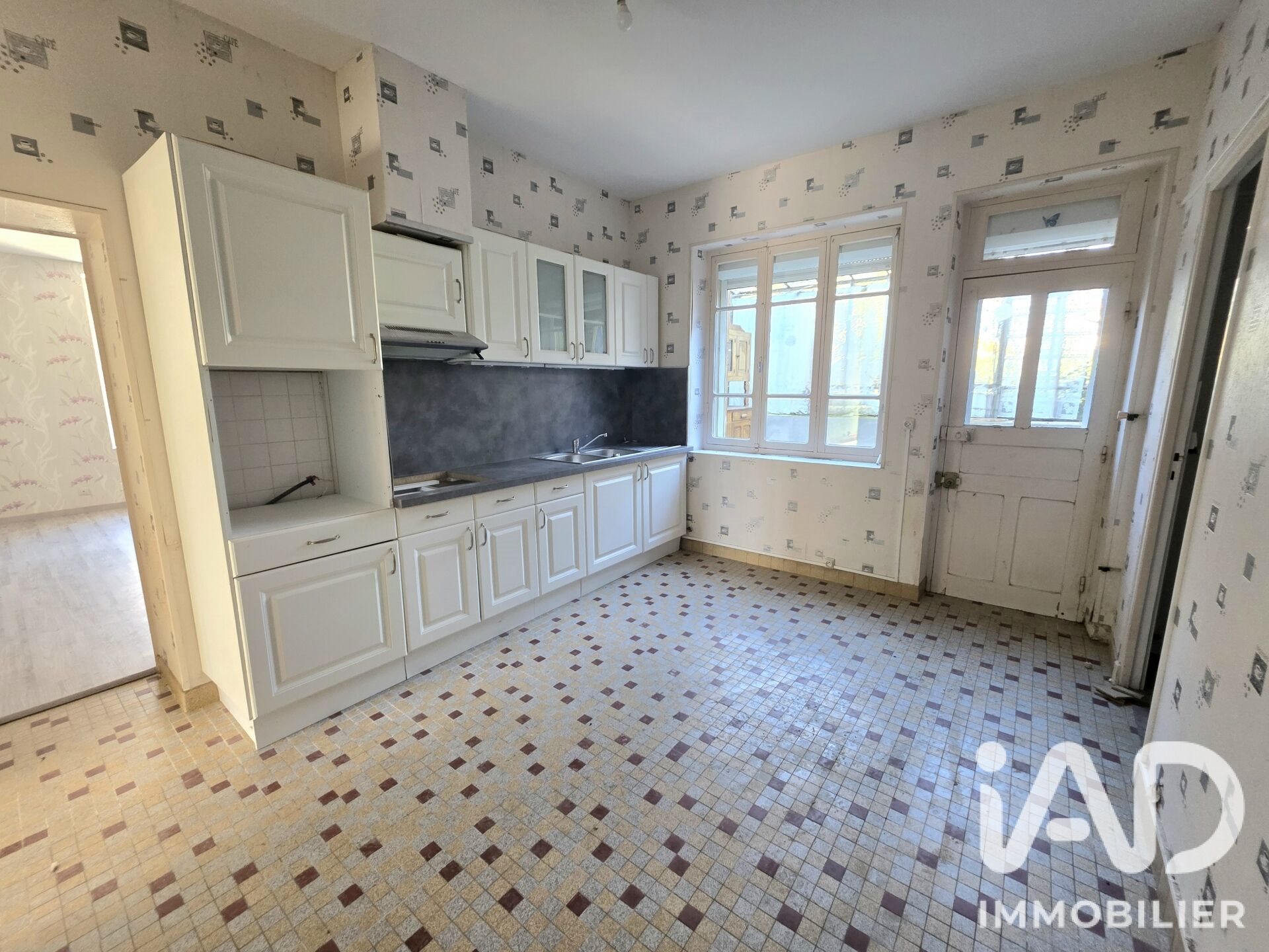 Maison à vendre, 107m², Pargues