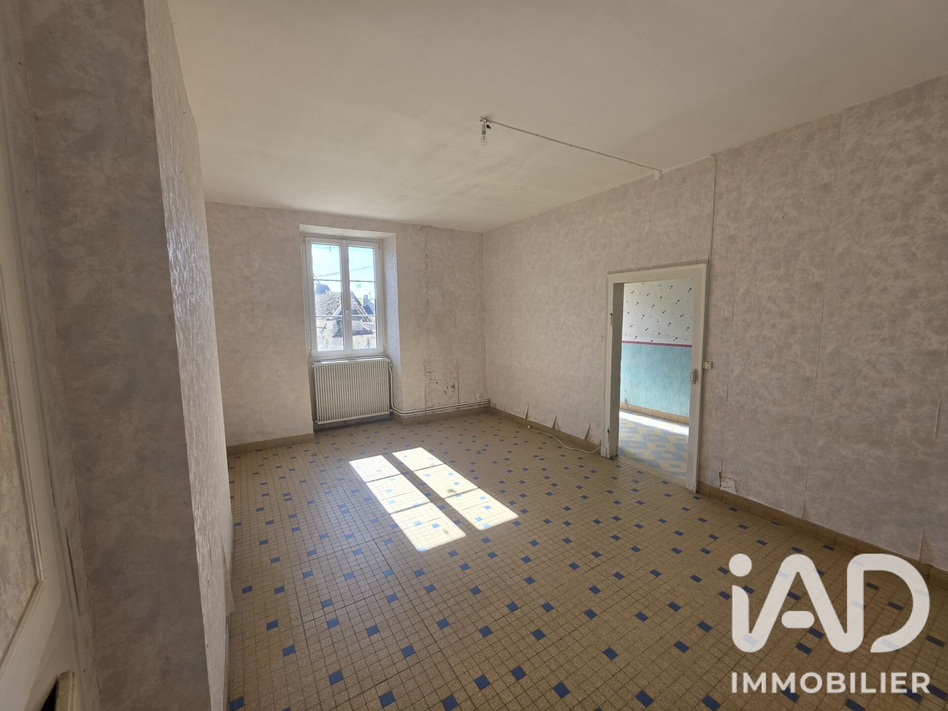Maison à vendre, 107m², Pargues