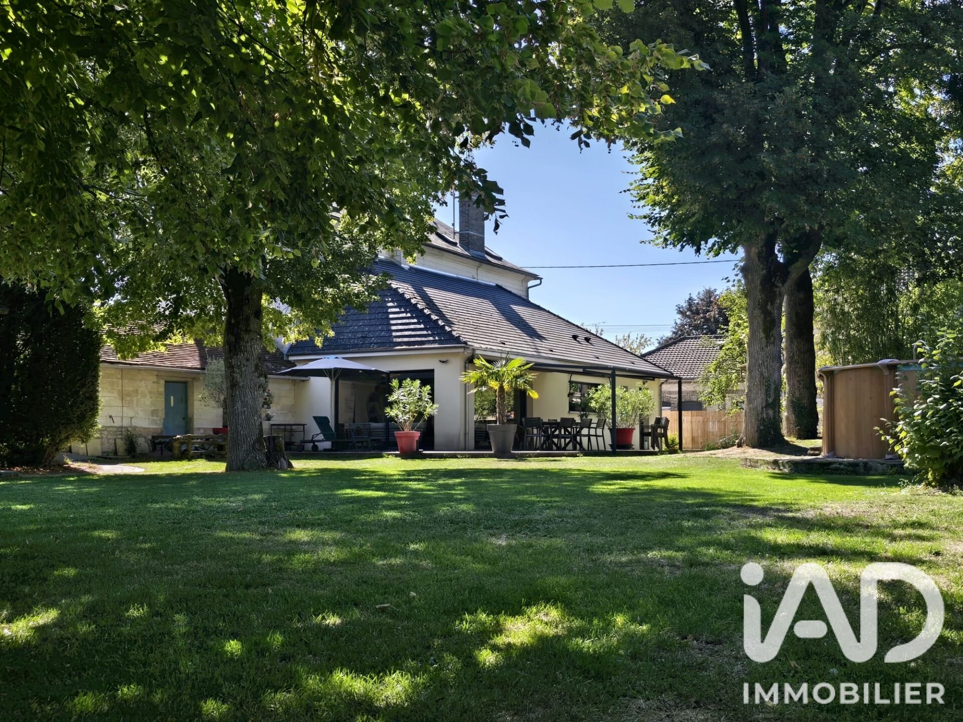 Maison à vendre, 241m², Ramerupt