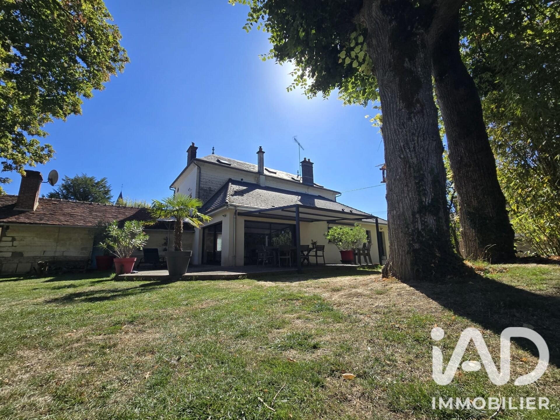 Maison à vendre, 241m², Ramerupt