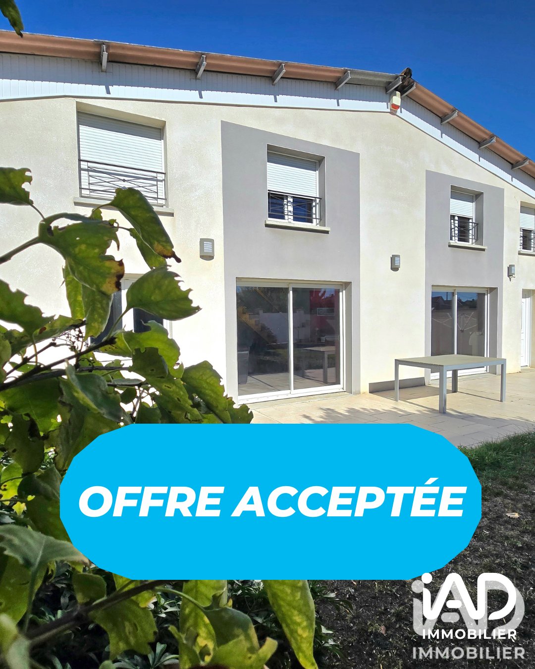 Maison à vendre, 140m², Rosières-près-Troyes