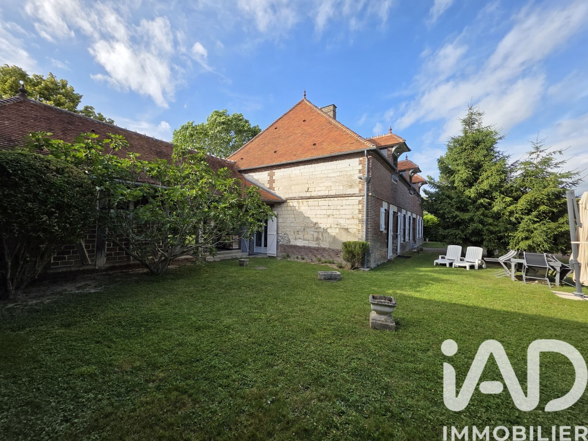 Maison à vendre, 316m², Torvilliers