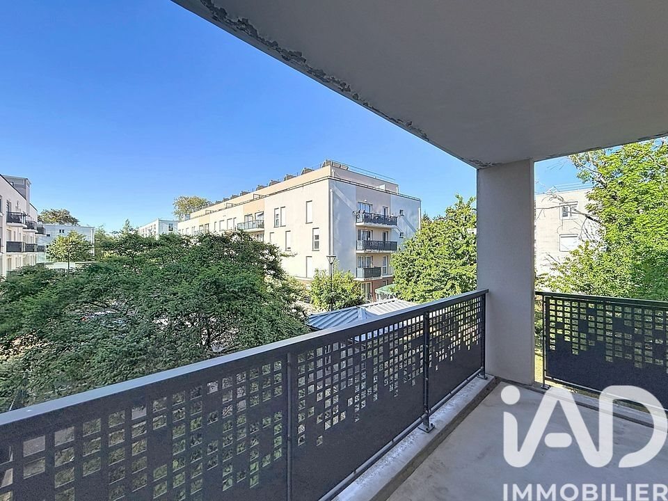 Appartement à vendre, 57m², Arpajon