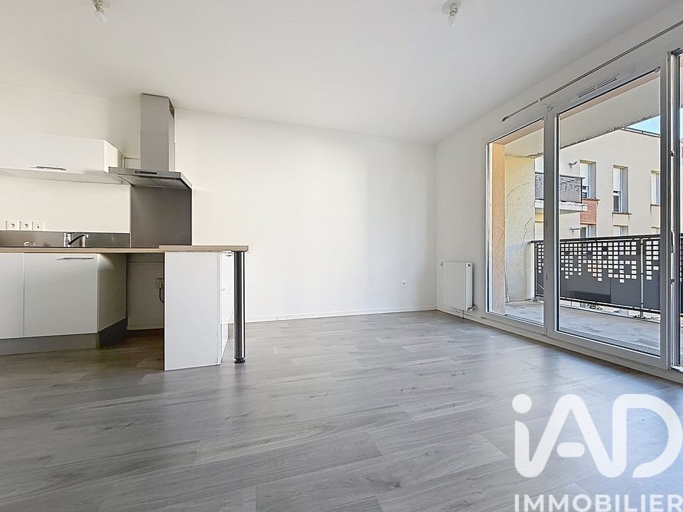 Appartement à vendre, 57m², Arpajon