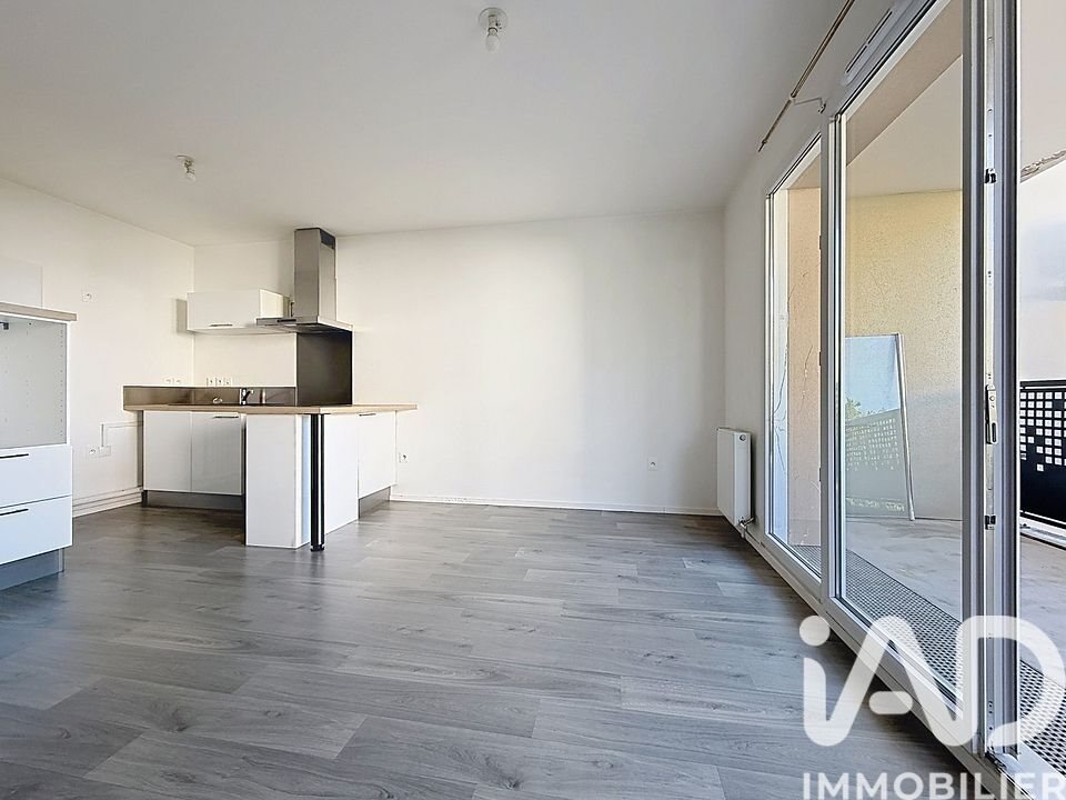 Appartement à vendre, 57m², Arpajon