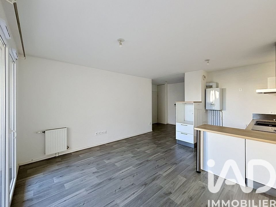 Appartement à vendre, 57m², Arpajon