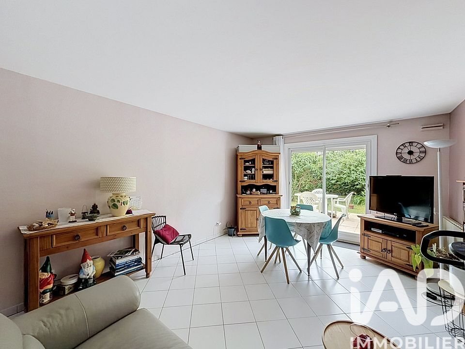 Maison à vendre, 77m², Villebon-sur-Yvette