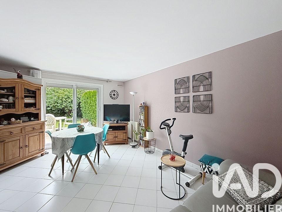 Maison à vendre, 77m², Villebon-sur-Yvette