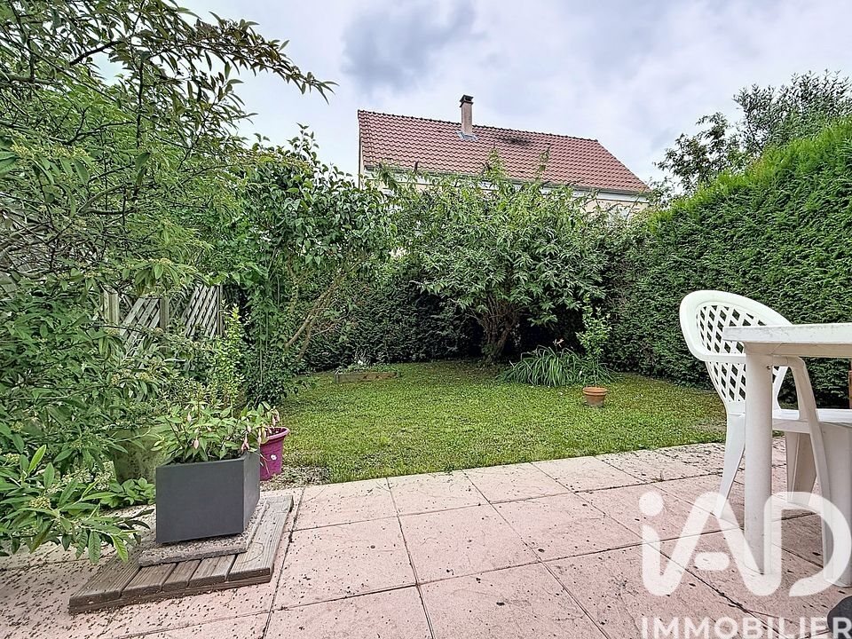 Maison à vendre, 77m², Villebon-sur-Yvette