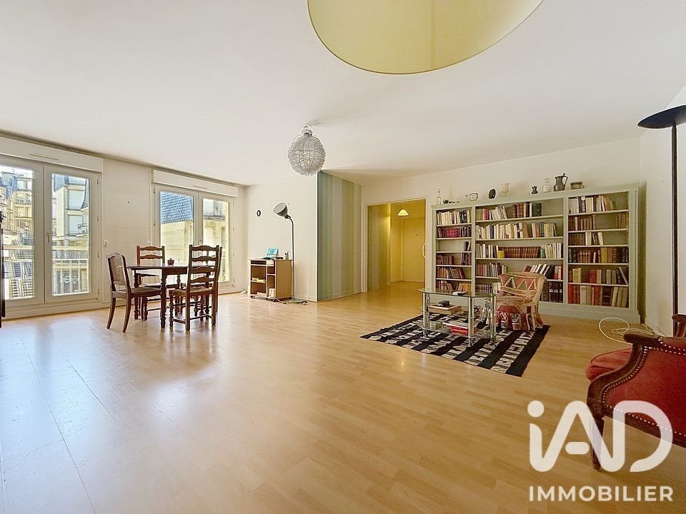 Appartement à vendre, 112m², Orsay
