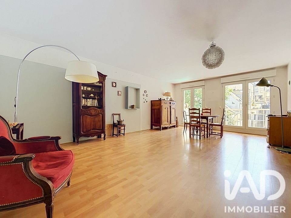 Appartement à vendre, 112m², Orsay