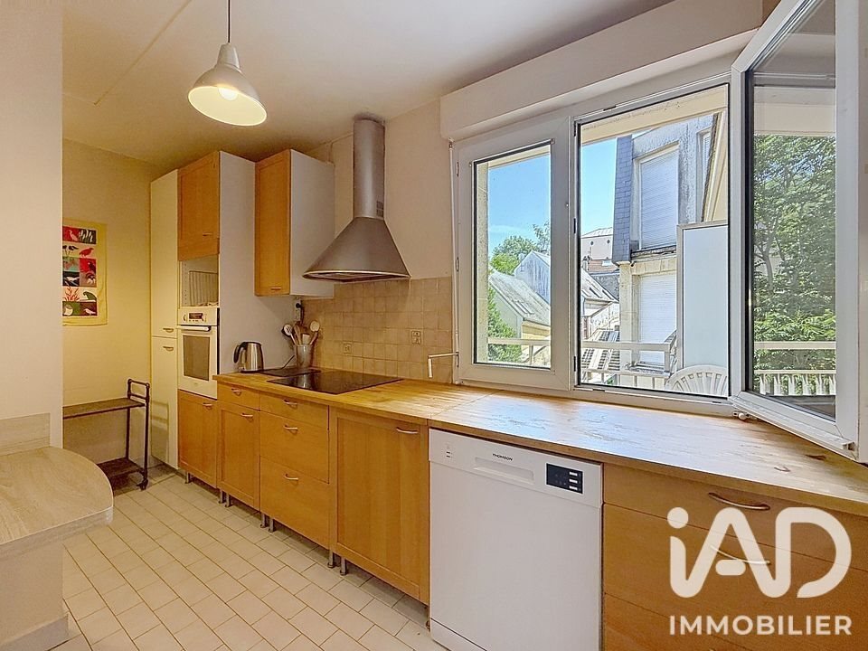Appartement à vendre, 112m², Orsay