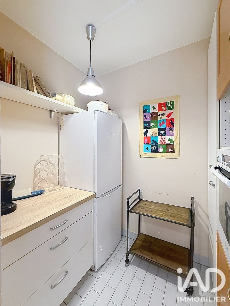 Appartement à vendre, 112m², Orsay
