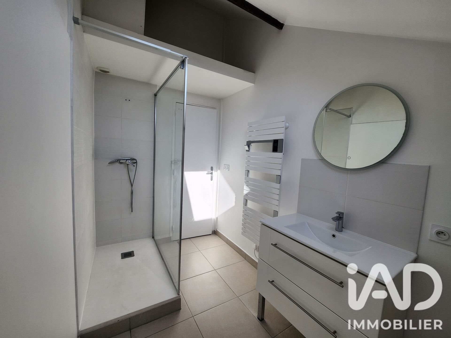 Appartement à louer, 25m², Limours