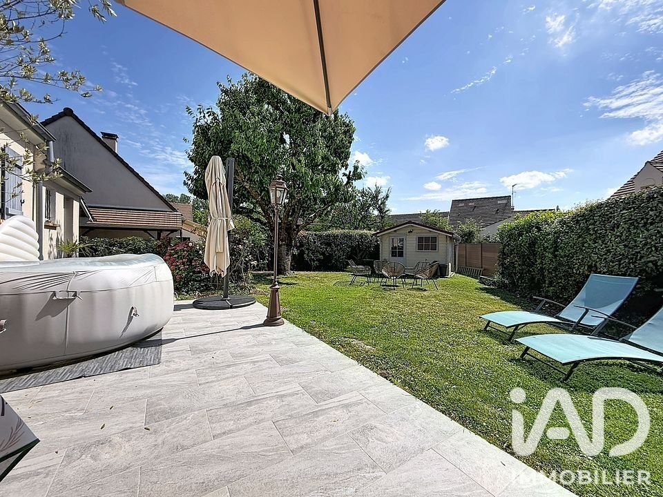 Maison à vendre, 130m², Briis-sous-Forges