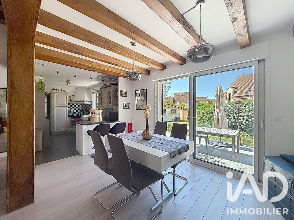 Maison à vendre, 130m², Briis-sous-Forges