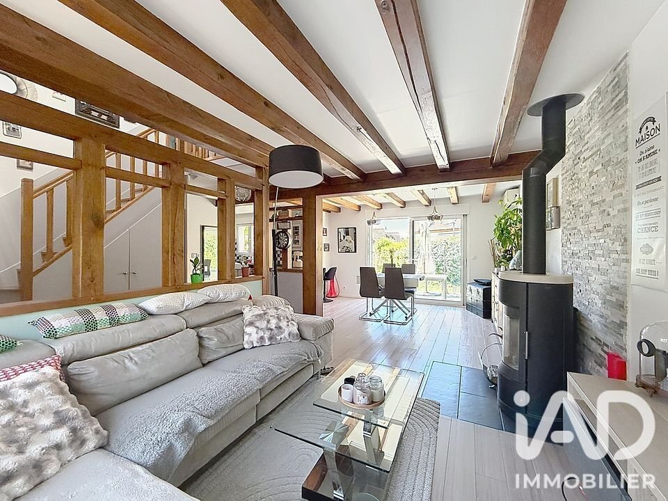 Maison à vendre, 130m², Briis-sous-Forges