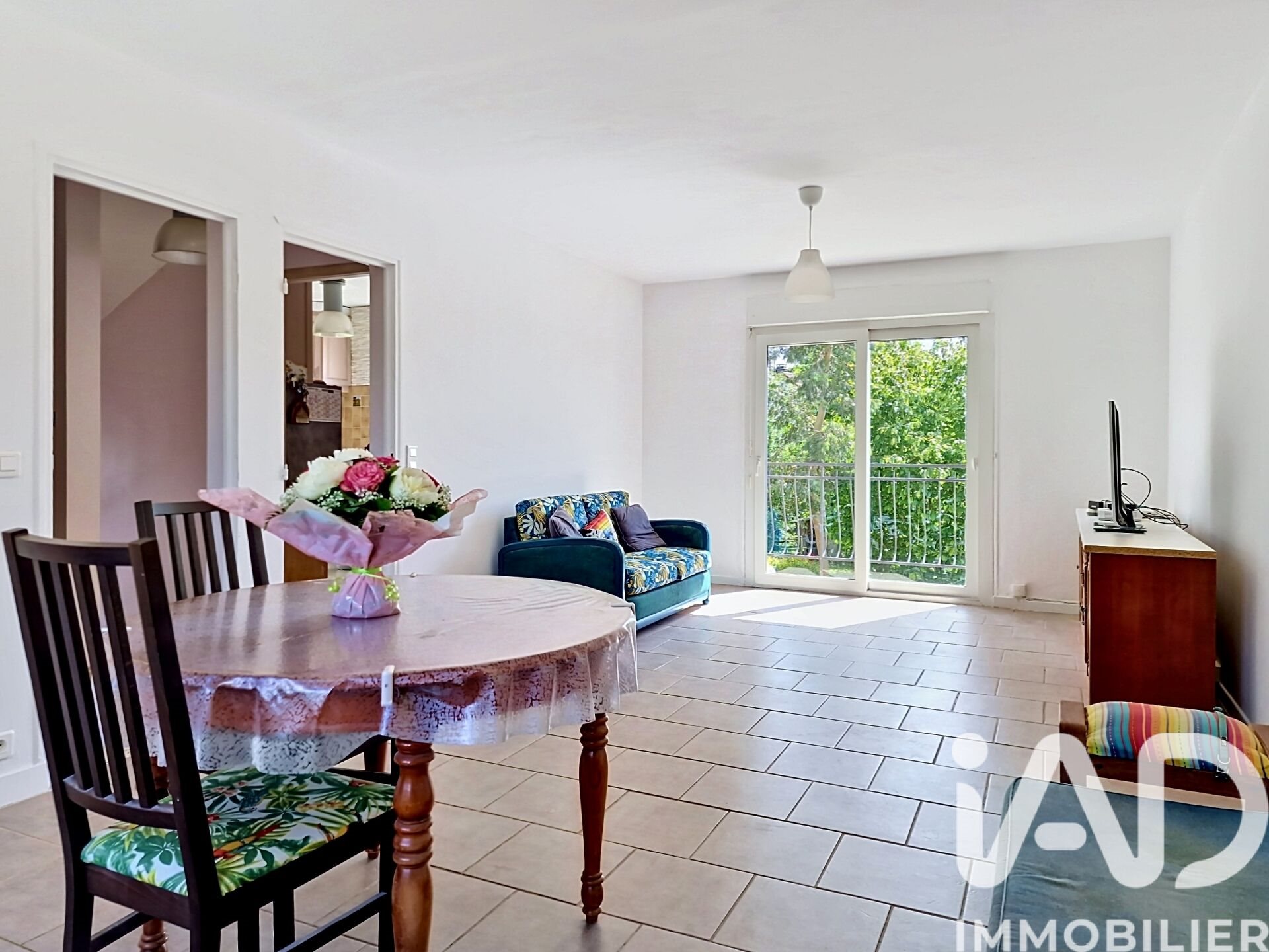 Maison à vendre, 100m², Gometz-la-Ville