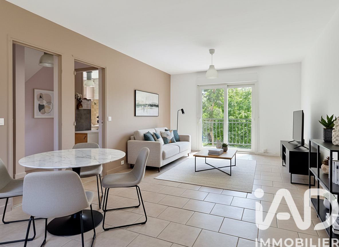 Maison à vendre, 100m², Gometz-la-Ville