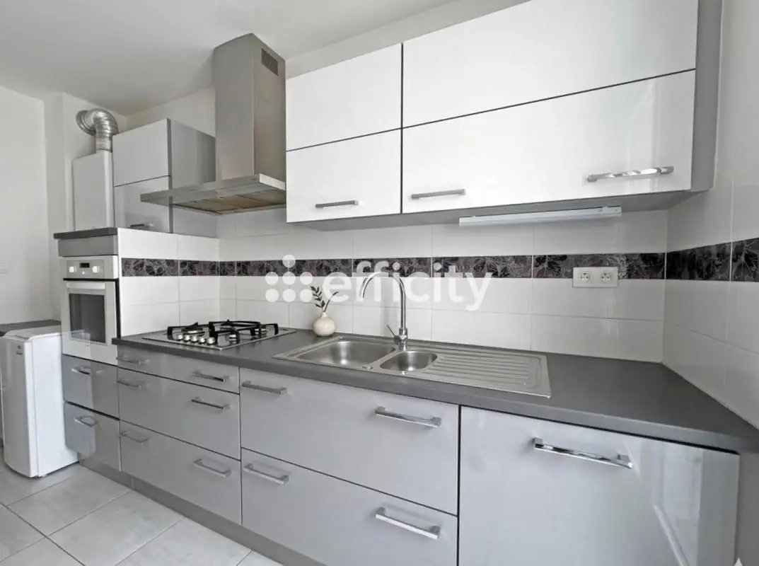Appartement à vendre, 104m², Marseille 8ème
