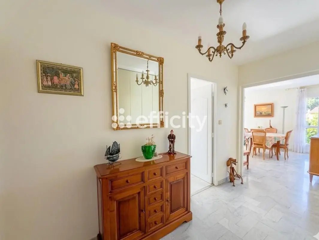 Appartement à vendre, 104m², Marseille 8ème