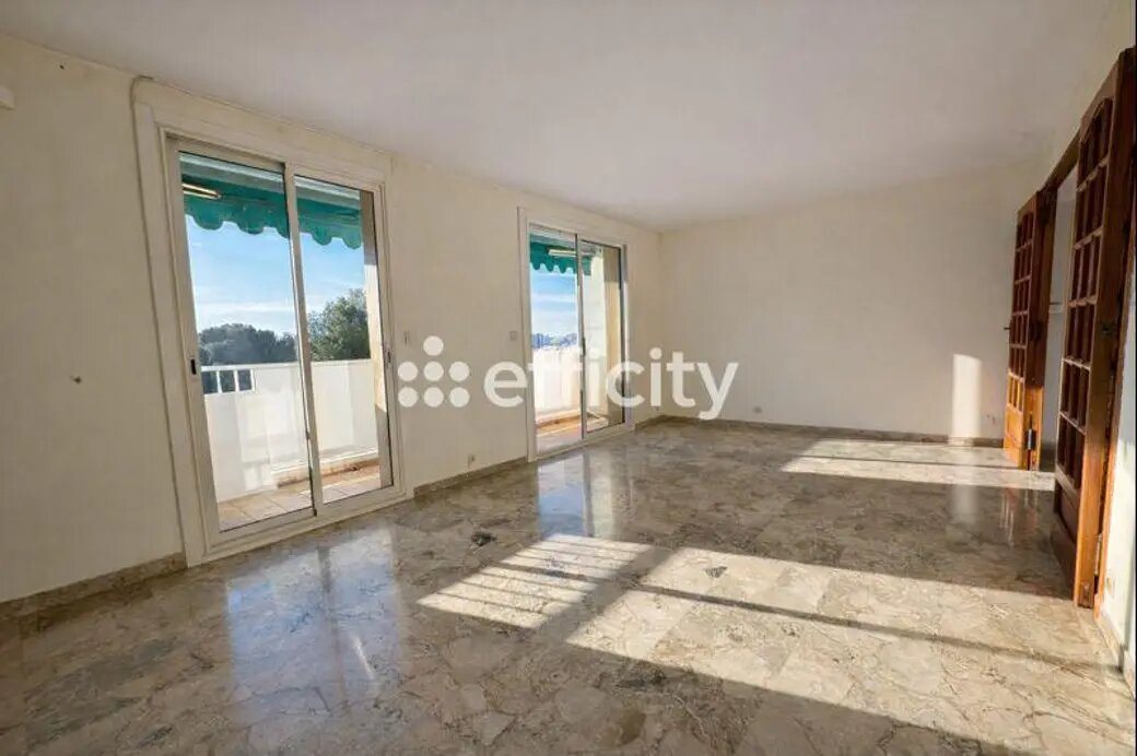 Appartement à vendre, 75m², Marseille 10ème