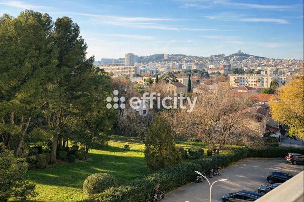 Appartement à vendre, 75m², Marseille 10ème