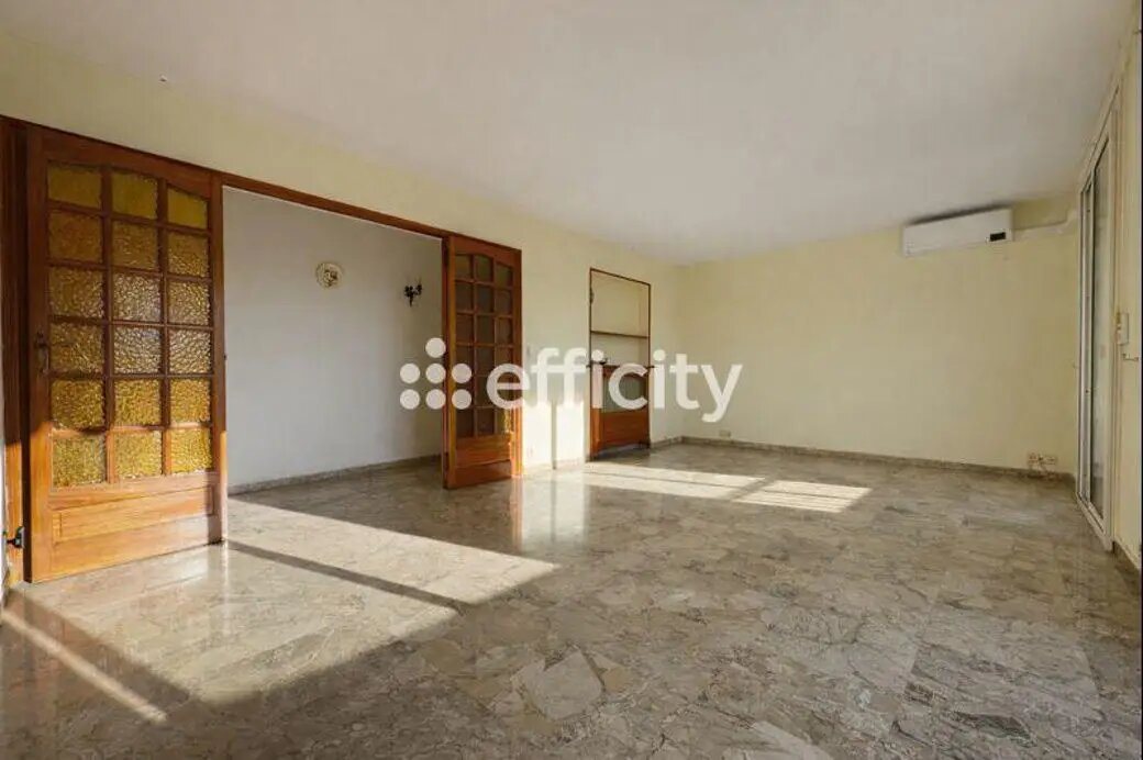 Appartement à vendre, 75m², Marseille 10ème