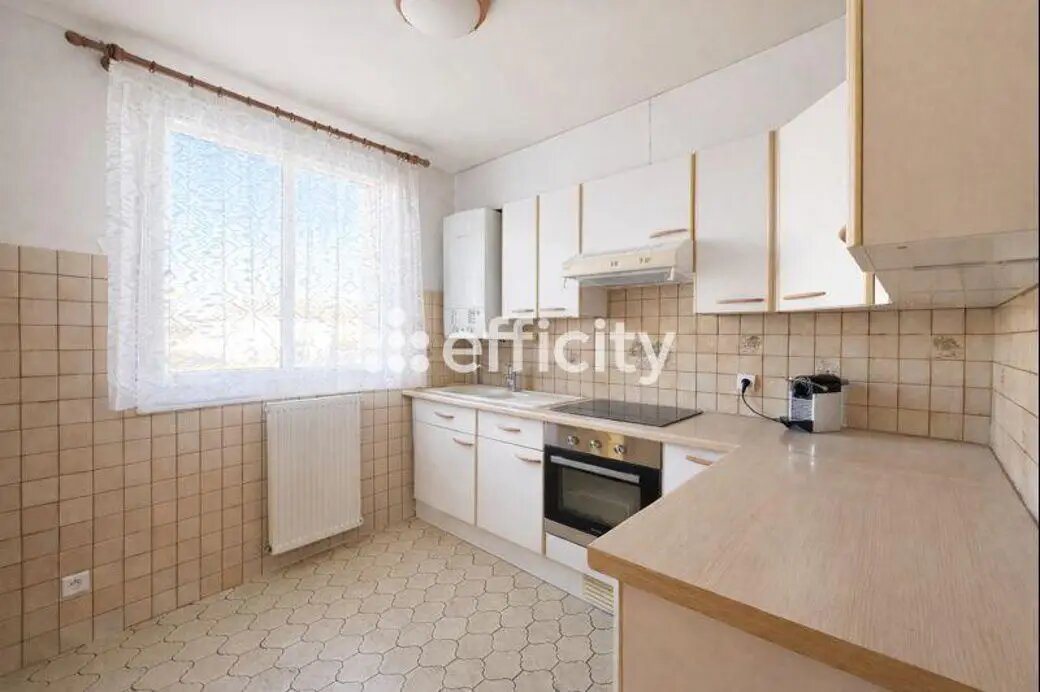 Appartement à vendre, 75m², Marseille 10ème
