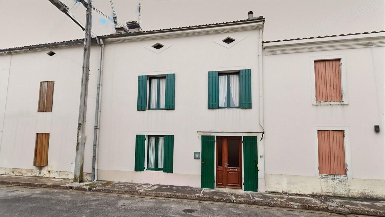 Maison à vendre, 119m², Casteljaloux