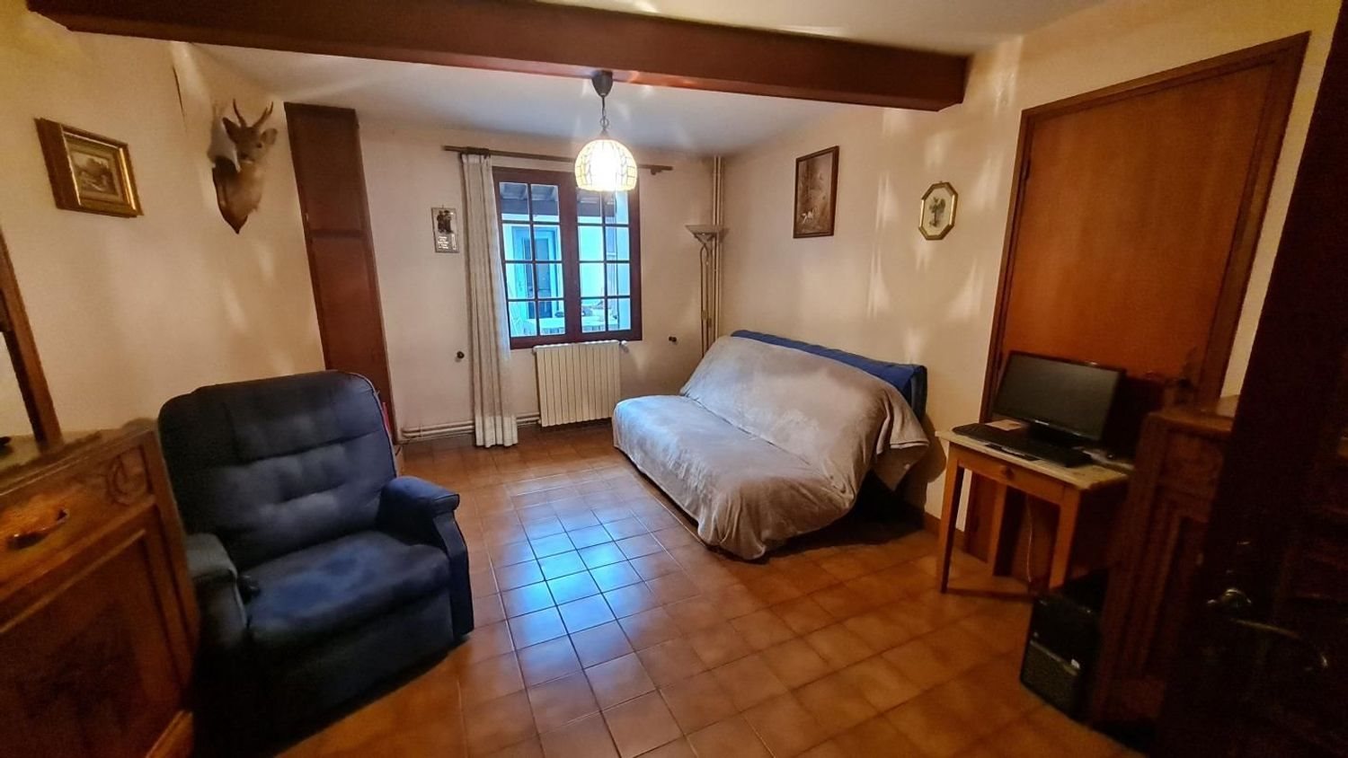 Maison à vendre, 119m², Casteljaloux