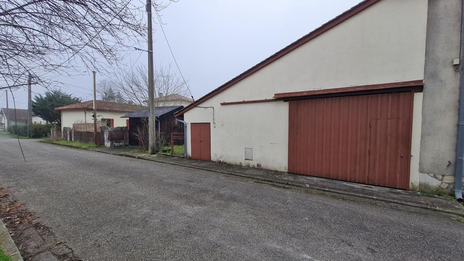 Maison à vendre, 119m², Casteljaloux