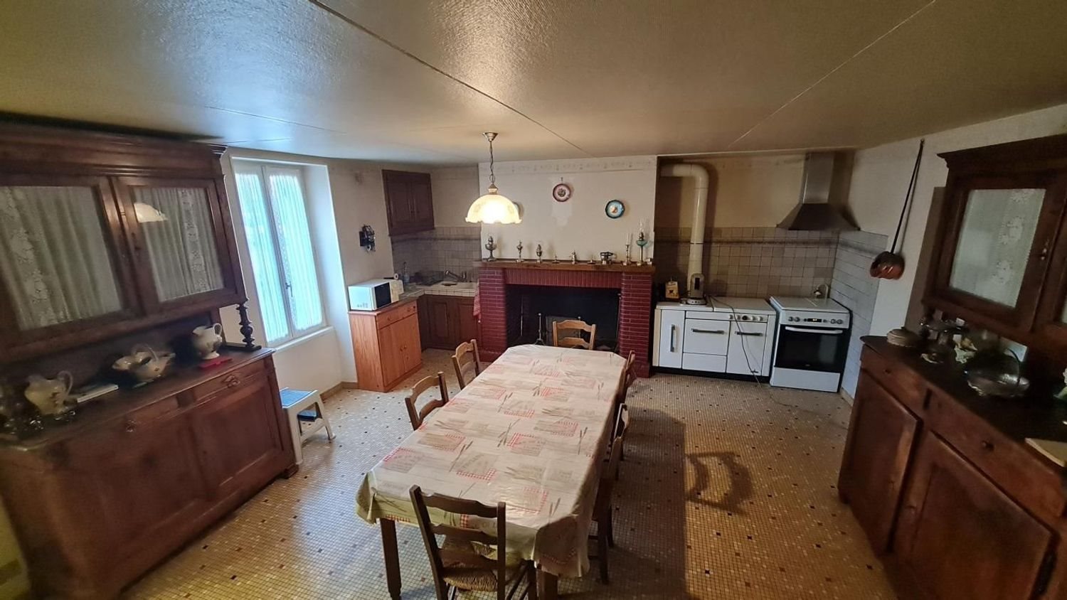 Maison à vendre, 119m², Casteljaloux