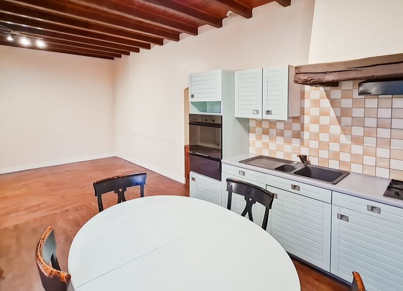 Maison à vendre, 110m², Laplume