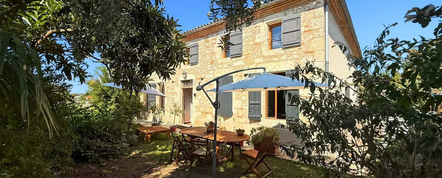 Maison à vendre, 280m², Boé
