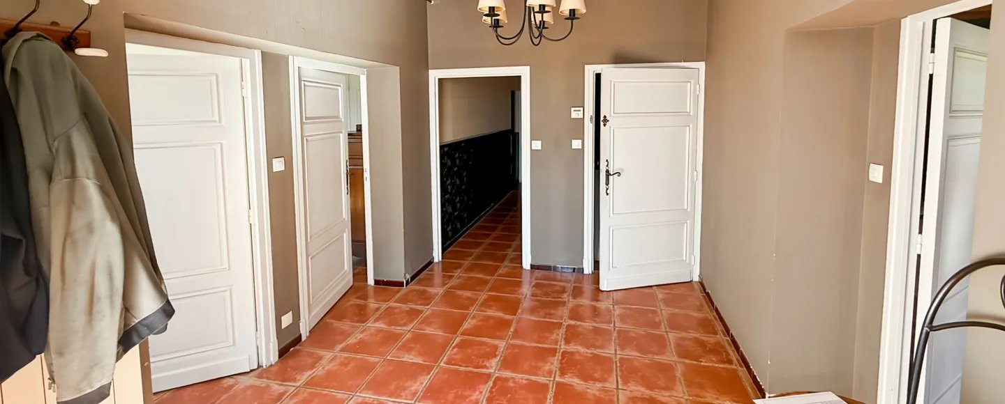 Maison à vendre, 280m², Boé