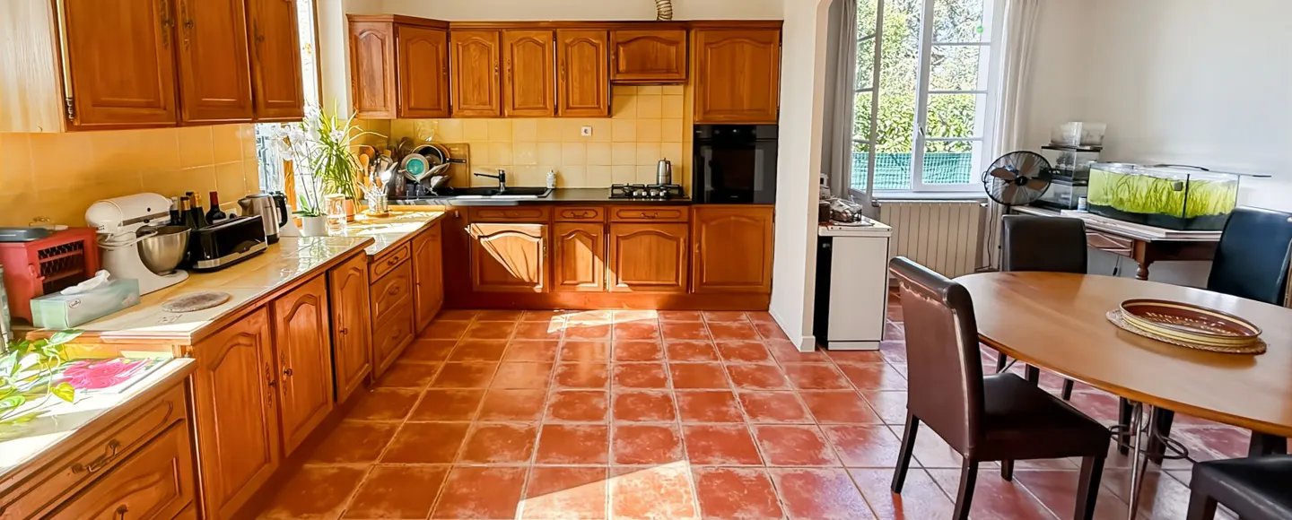 Maison à vendre, 280m², Boé