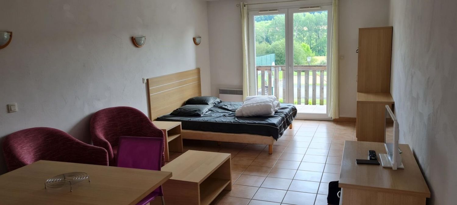 Appartement à vendre, 31m², Barbaste