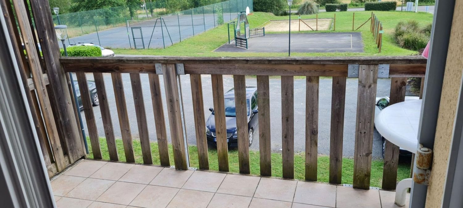 Appartement à vendre, 31m², Barbaste