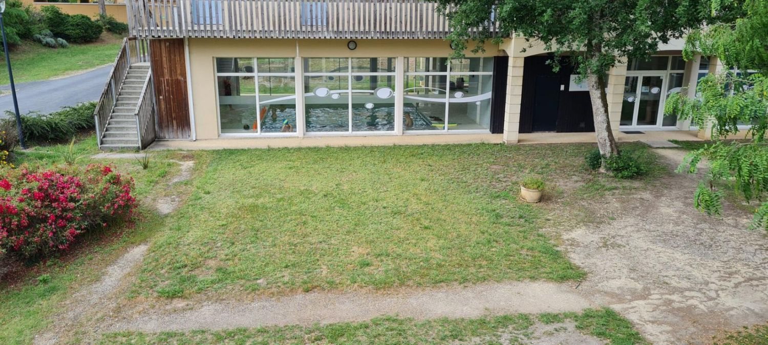 Appartement à vendre, 31m², Barbaste