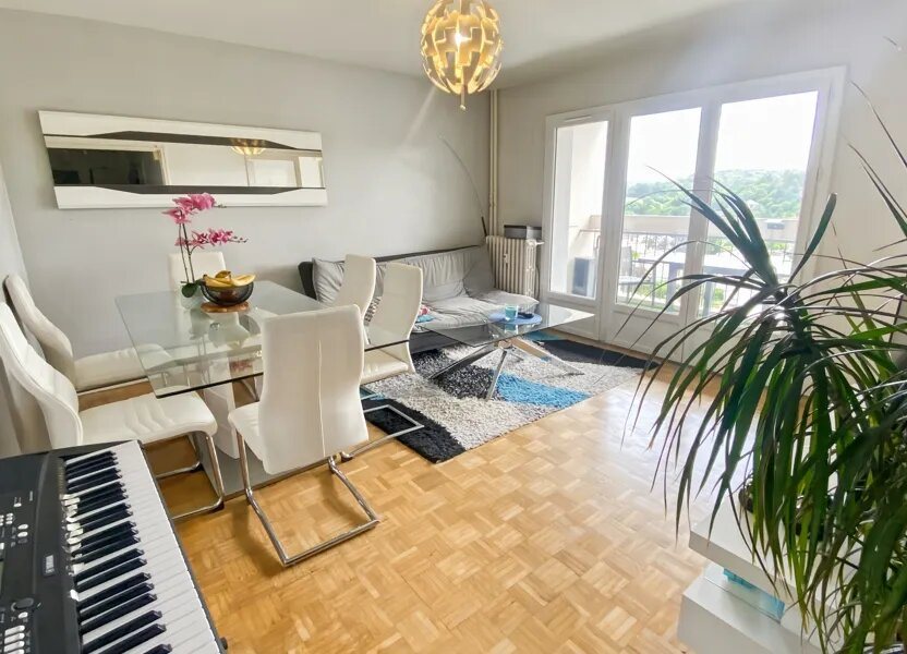 Appartement à vendre, 59m², Agen