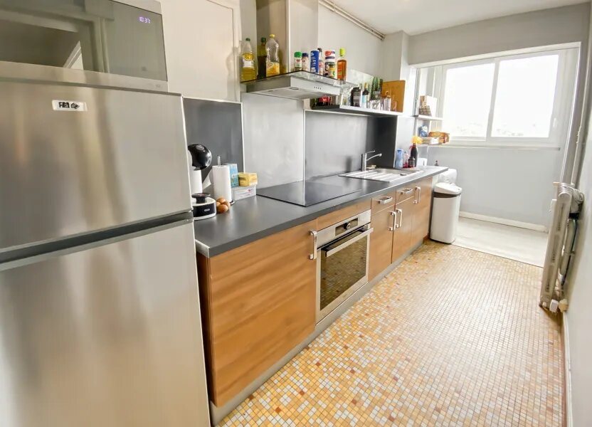 Appartement à vendre, 59m², Agen