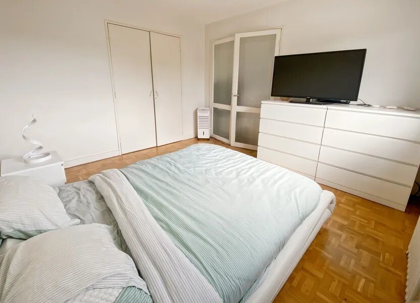 Appartement à vendre, 59m², Agen