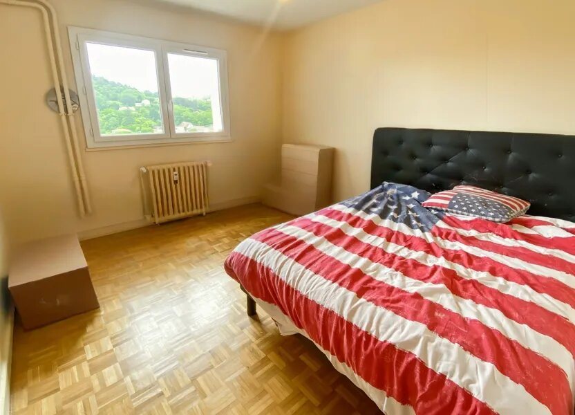 Appartement à vendre, 59m², Agen