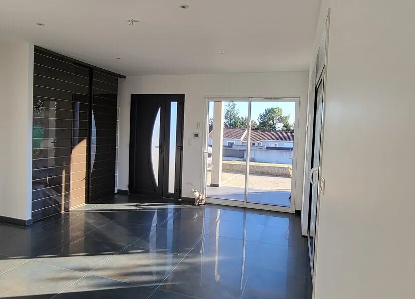 Maison à louer, 146m², Colayrac-Saint-Cirq
