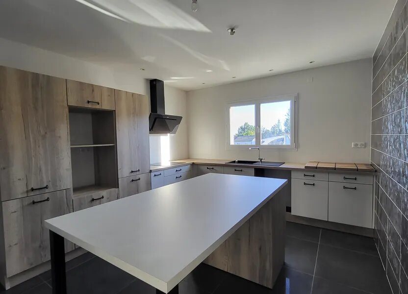 Maison à louer, 146m², Colayrac-Saint-Cirq