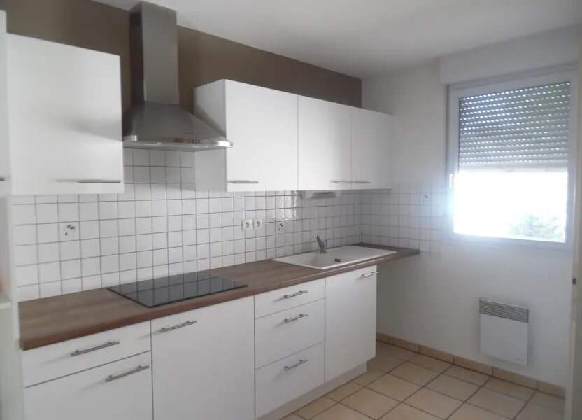 Maison à louer, 82m², Lafox