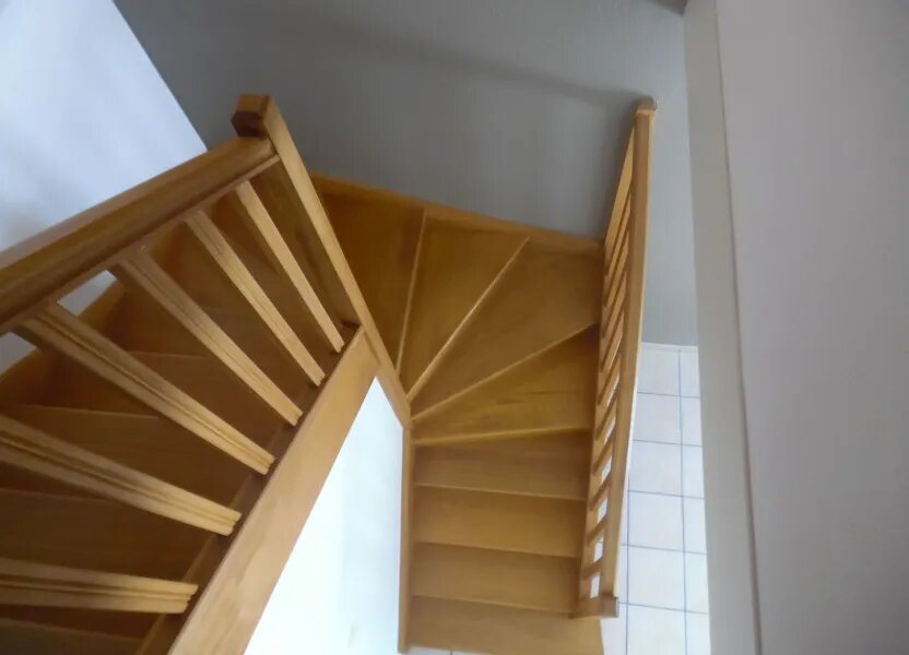 Maison à louer, 82m², Lafox