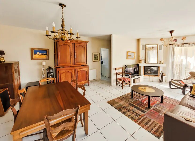 Maison à vendre, 110m², Le Passage